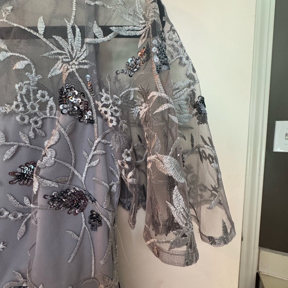 Mother/Grandmother of the Bride/Groom or Wedding Guest Dress - Size 2 - Picture 9 of 9